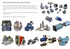 AIRTEC pump, valves & motors