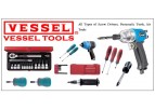 Vessel Tools
