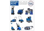 NILFISK ALTO Vacuum Cleaner