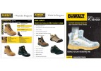 DEWALT Safety Shoes