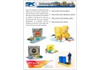 SPC BRADY Emergency Spill Kits - Oil/Chemical