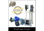 DEBEM Chemical Pumps