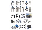 AIR SYSTEMS Pneumatic Fittings