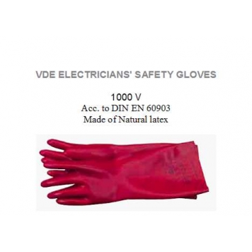 GEDORE Electrical Safety Gloves