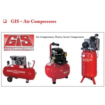 GIS Air Compressor