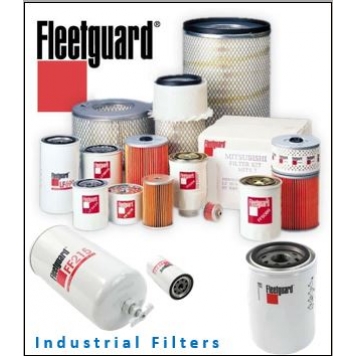 FLEETGUARD Industrial Filters